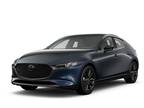 2024 Mazda Mazda3 Hatchback 2.5 S