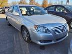 2009 Toyota Avalon Limited