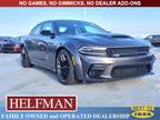 2023 Dodge Charger SRT Hellcat Widebody Jailbreak