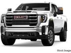 2024 Gmc Sierra 3500HD 4WD CREW CAB 172 SLE