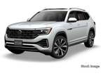 2024 Volkswagen Atlas SEL Premium R-Line 4Motion