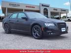 2023 Chrysler 300 S V6