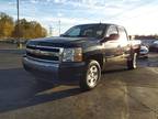 2008 Chevrolet Silverado 1500 LT1