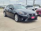 2015 Lexus IS 250 250