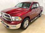 2011 Ram 1500 Lone Star