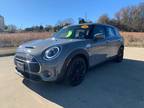 2022 Mini Clubman Cooper S ALL4