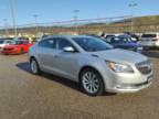 2014 Buick Lacrosse Base