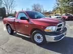 2010 Dodge Ram 1500 ST