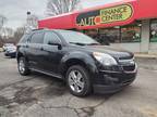 2012 Chevrolet Equinox LT