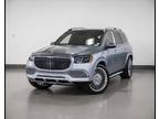 2023 Mercedes-Benz Gls Mercedes-Maybach GLS 600 4MATIC