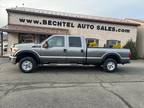 2011 Ford F-250 Super Duty XL