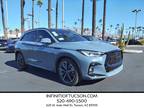 2024 Infiniti QX50 Sport