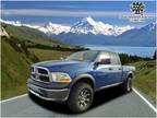 2011 Ram 1500 Big Horn