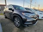 2018 Honda Pilot Elite