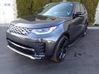 2024 Land Rover Discovery P360 Metropolitan