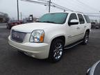 2013 Gmc Yukon Denali