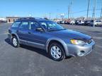 2005 Subaru Outback 2.5i