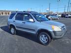 2004 Honda CR-V EX