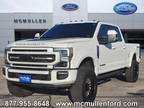 2022 Ford F-250 Super Duty Lariat