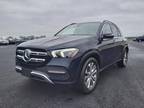 2020 Mercedes-Benz Gle GLE 350 4MATIC