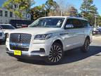 2024 Lincoln Navigator L L Black Label