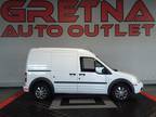 2012 Ford Transit Connect XLT