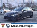 2024 Volkswagen Golf Gti 2.0T 380 SE