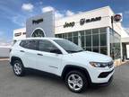 2024 Jeep Compass Sport