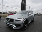 2019 Volvo XC90 T6 R-Design