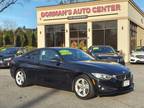 2015 BMW 4 Series 428i xDrive