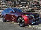 2024 Mazda CX-90 3.3 Turbo S Premium Plus