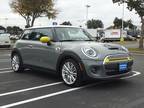 2020 Mini Hardtop 2 Door Cooper SE