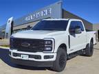 2024 Ford F-250 Super Duty Lariat