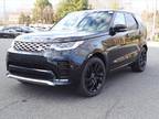 2024 Land Rover Discovery Metropolitan Edition