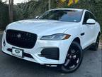 2023 Jaguar F-PACE P250 S