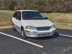 2000 Ford Windstar SEL