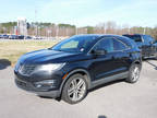 2015 Lincoln Mkc Base