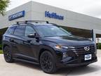 2023 Hyundai Tucson XRT