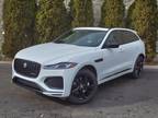 2024 Jaguar F-PACE P250 R-Dynamic S