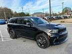 2023 Dodge Durango R/T HEMI Orange