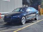 2016 Audi A3 1.8T Premium