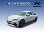 2024 Hyundai IONIQ 6 SEL AWD