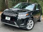 2023 Land Rover Discovery Sport P250 SE