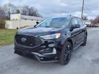 2024 Ford Edge ST