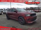 2023 Dodge Durango SRT Hellcat