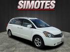 2009 Nissan Quest 3.5 S