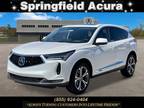 2024 Acura Rdx w/Advance Package