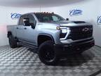 2024 Chevrolet Silverado 2500HD ZR2