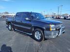 2005 Chevrolet Silverado 1500 Z71