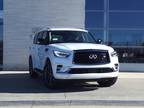 2024 Infiniti QX80 Premium Select